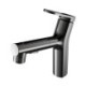 Cold & Hot Basin Faucet Pull Out Bathroom Basin Sink Faucet Mixer Tap