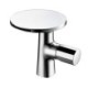 Bathroom Sink Faucet with Single Handle Lavatory Vessel Faucet Basin