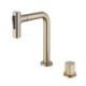 Bathroom Mixer Sink Faucet Pull Out Bathroom Tap Modern Washbasin Faucets