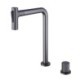 Bathroom Mixer Sink Faucet Pull Out Bathroom Tap Modern Washbasin Faucets