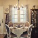 Classical Chandelier Vintage Classy Simple Home Light Dining Room Bedroom Lamp