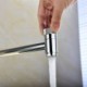 Modern Chrome Kitchen Tap Creative Modern Pot Filler Faucet