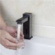 Antique Black Motion Sensor Touchless Smart Cold Tap Faucet