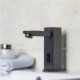 Antique Black Motion Sensor Touchless Smart Cold Tap Faucet