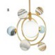 Modern LED Pendant Light Creative Lamp Home Lighting Restaurant Living Room Bedroom Lamp