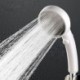 Multi-function Handheld Shower in Modern White