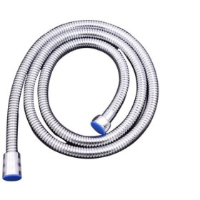 Hand Shower Hose in Modern Stainless Steel