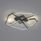 For Living Room Bedroom Modern Ceiling Light Flush Mount Acrylic LED Ceiling Lamp