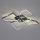 For Living Room Bedroom Modern Ceiling Light Flush Mount Acrylic LED Ceiling Lamp