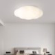 Cloud Shape Ceiling Lamp Nordic LED Ceiling Light For Children's Bedroom