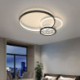 Acrylic Led Ceiling Light Modern Ceiling Lamp For Living Room Bedroom