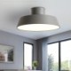 Nordic Macaron Ceiling Light Corridor Porch Nordic LED Ceiling Lamp Aisle Light