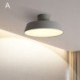 Nordic Macaron Ceiling Light Corridor Porch Nordic LED Ceiling Lamp Aisle Light