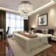 Modern Shell Ceiling Lamp For Living Room, Bedroom, and Dining Room