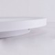 Nordic Round LED Flush Mount Super Thin Aluminum Roung Lamp Bedroom Lighting