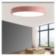 Living Room Bedroom Dining Room Light Contemporary LED Flush Mount Ultra Thin Ceiling Light Round Lamp