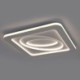 Acrylic Ceiling Light Bedroom Living Room Light Modern LED Flush Mount Irregular Shape Lamp