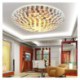 Ceiling Light with Shell Block