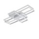 Fashional Square Ceiling Light Bedroom Study Light Modern Rectangles LED Ceiling Light