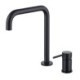 Brass Brushed Classic Shower Set Shower Faucet System