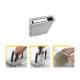 S4939 18in Single Bowl Stainless Steel Kitchen Sink Topmount (Faucet Not Included)