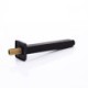 8-Inch Solid Brass Rainshower Shower Arm Ceiling Mount Shower Arm