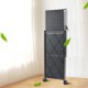 3 Layer Freestanding Foldable Kitchen Storage Rack