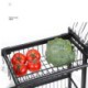 Storage Rack Dish Cup Drying Rack Multifunctional Stainless Steel Kitchen Rack