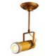 Nordic Ceiling Spotlight Bamboo Tube Spotlight Industrial Clothing Shop Coffeehouse Bar Lighting