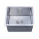 Manual Single Bowl Stainless Steel Kitchen Sink Tank