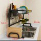 Multifunctional Stainless Steel Kitchen Rack Storage Sink Rack