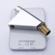 Led Basin Faucets Intelligence Temperature Digital Wash Basin Mixer Faucets