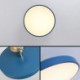 Acrylic Ceiling Lamp Modern Round Ceiling Light For Bedroom Corridor Study Room