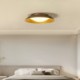 Surface Mount LED Ceiling Light Minimalist Bedroom Living Room Lighting Fixture