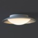 Surface Mount LED Ceiling Light Minimalist Bedroom Living Room Lighting Fixture