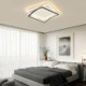 Flush Mount LED Ceiling Lamp Modern LED Ceiling Light Fixture