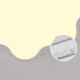 For Kids Bedroom Kindergarten, Modern Creative Acrylic LED Light Cloud Shape Ceiling Light