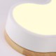 For Kids Bedroom Kindergarten, Modern Creative Acrylic LED Light Cloud Shape Ceiling Light