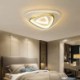 LED Ceiling Light Flush Mount 36W Triangle LED Hallway Ceiling Lamp